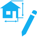 drawing-architecture-project-of-a-house drawing-architecture-project-of-a-house