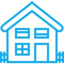 house house